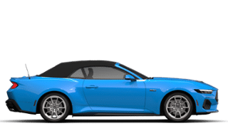 2025 Ford Mustang® External Image 1